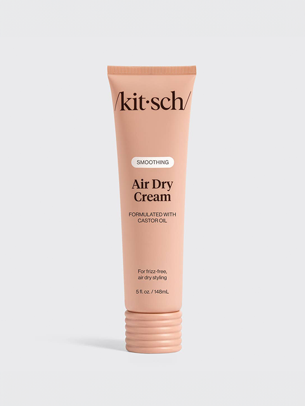 Smoothing Air Dry Cream