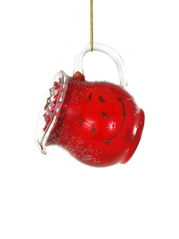 Kool-Aid Ornament