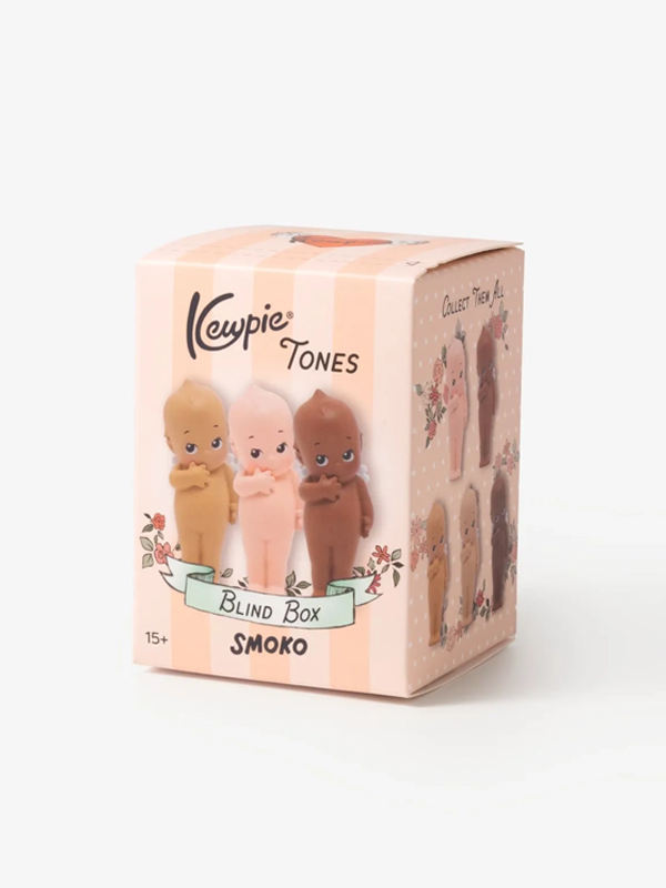 Kewpie Tones Blind Box: Assorted