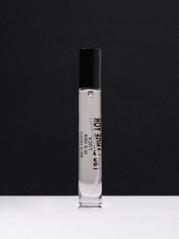 Luca Eau de Parfum 10ml