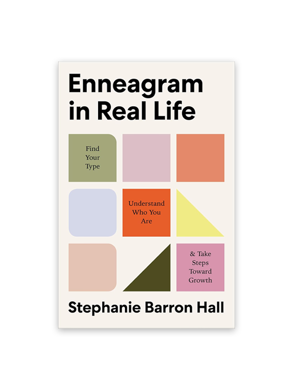Enneagram in Real Life