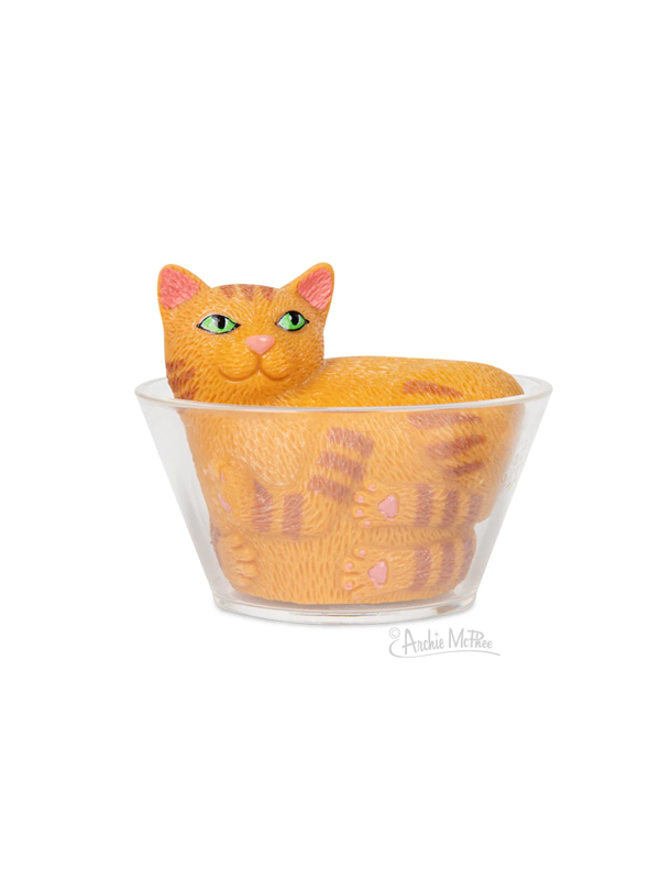 Liquid Cats (Assorted)