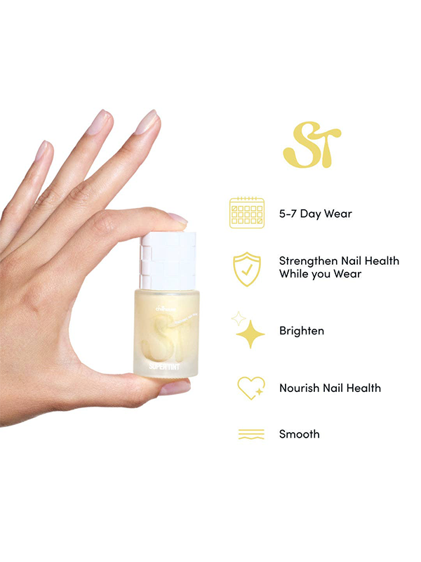 Super Tints: Lemon Spritz (SuperGlow)