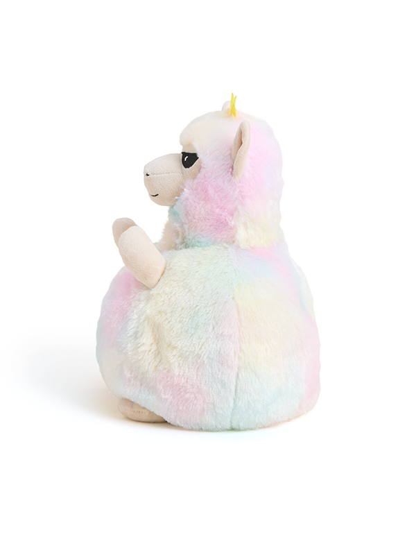 No Probllama Warmies