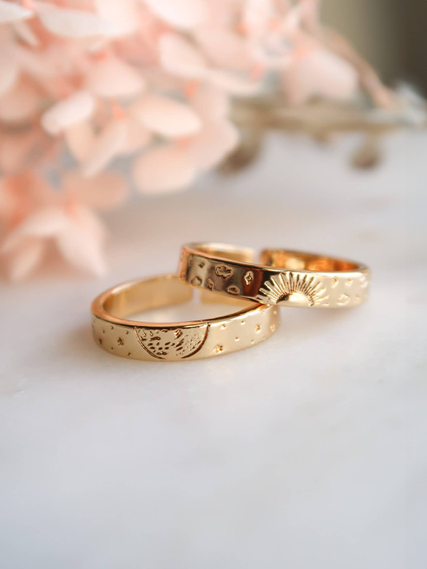 Sisters of the Sky Ring