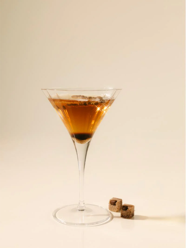Martini Classics Mixer Kit