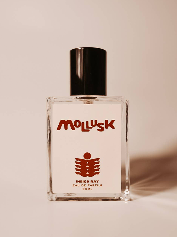 Mollusk Eau De Parfum 50ml