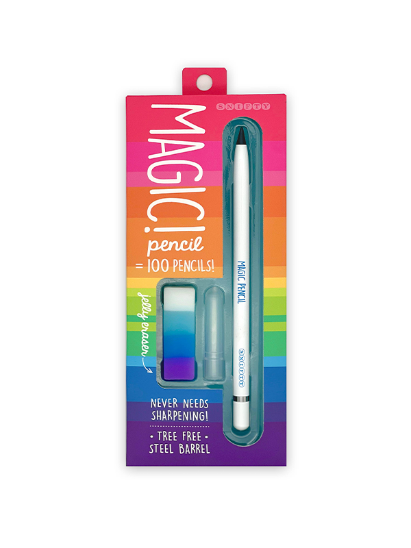 Magic Pencil: White