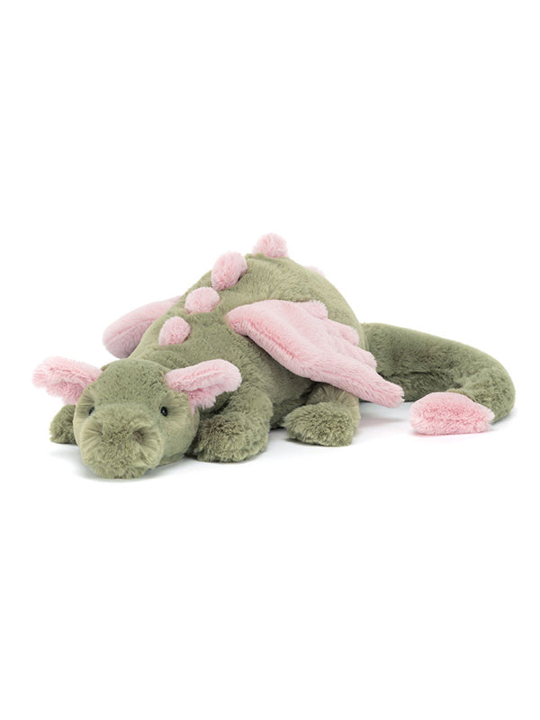 Malachy Dragon