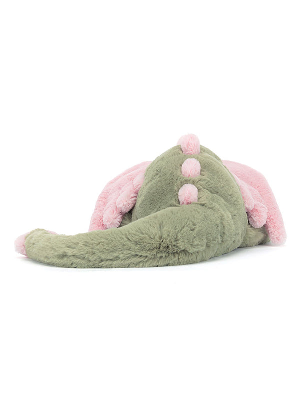 Malachy Dragon