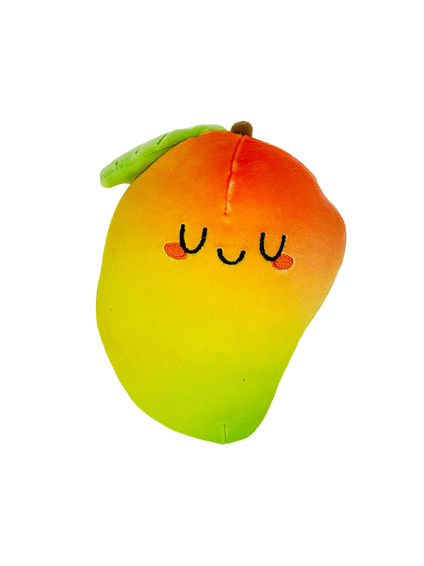 Mellie Mango Mochi Plush