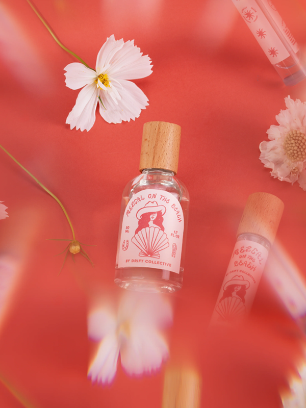 Mezcal On The Beach Perfume 50ml