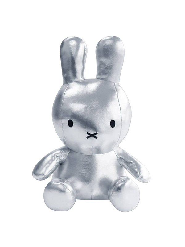 Luxury Special Miffy: Metallic Edition