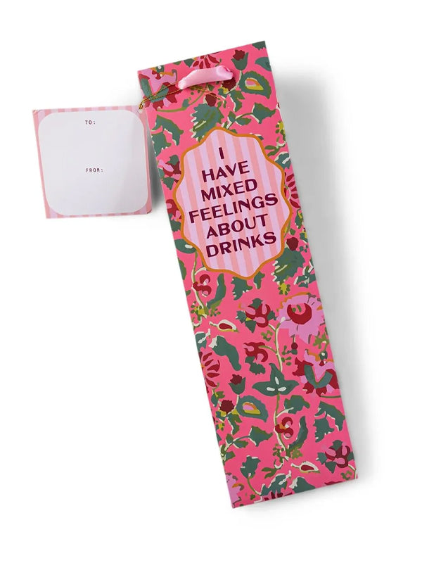 Wine Bag: Mixed Drinks