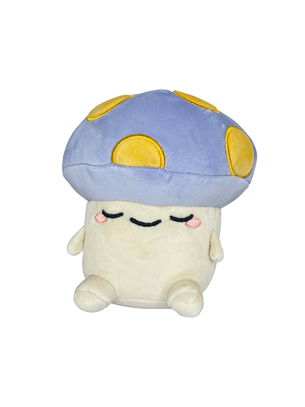 Maia Mushroom Mini Mochi Plush