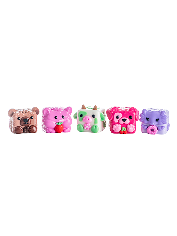 MushyKinz OG Premium Taba Squishy Toy: Assorted