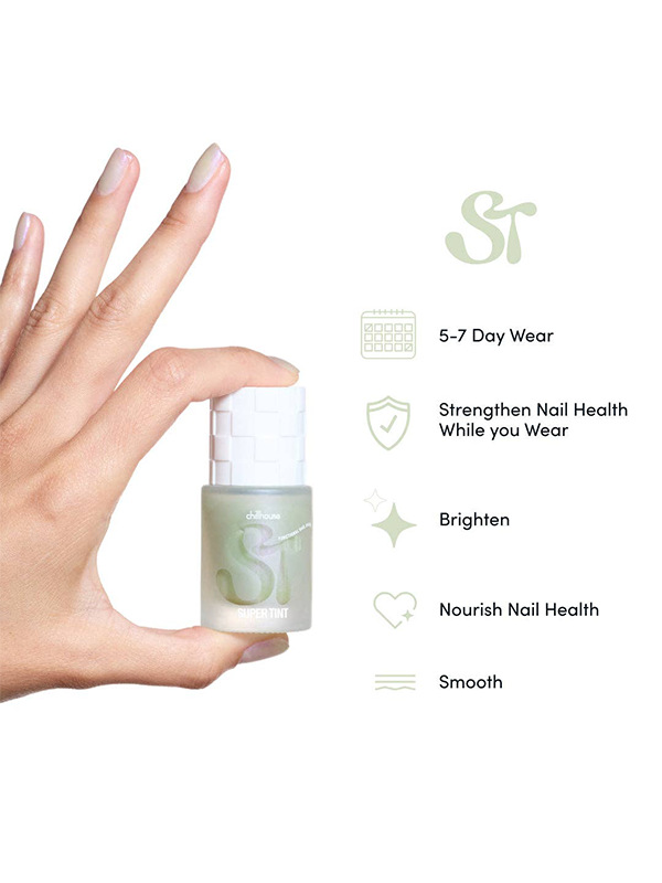 Super Tints: Matcha Tonic (SuperHydrate)