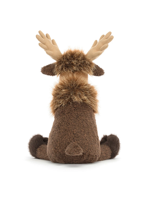 Birchly Moose