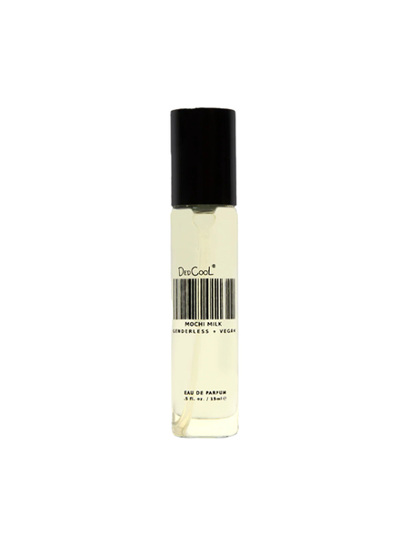 Travel Fragrance: Mochi Milk 15ml – Edge of Urge