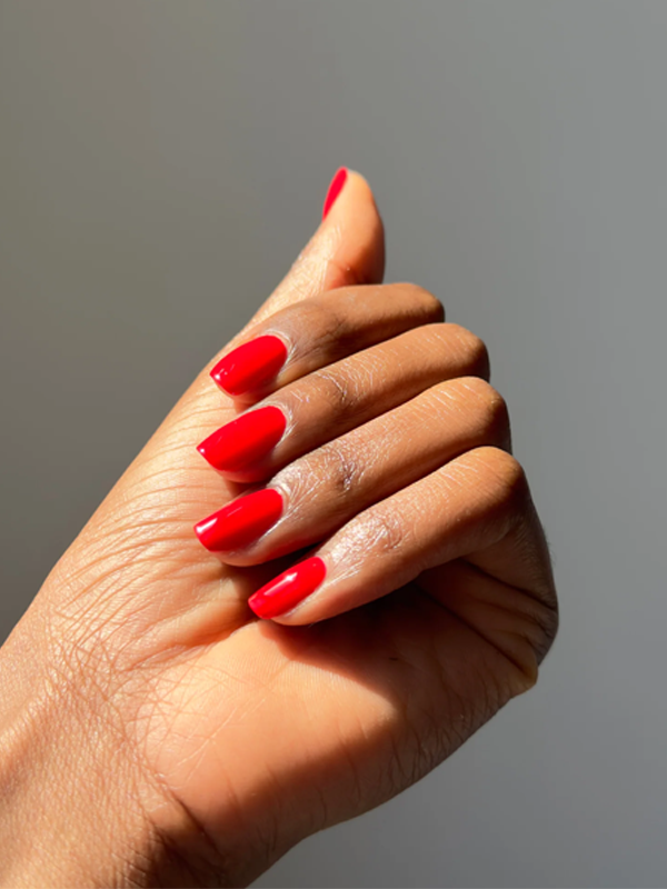 Forever Wear Chill Paint: Mon Amour (Red)