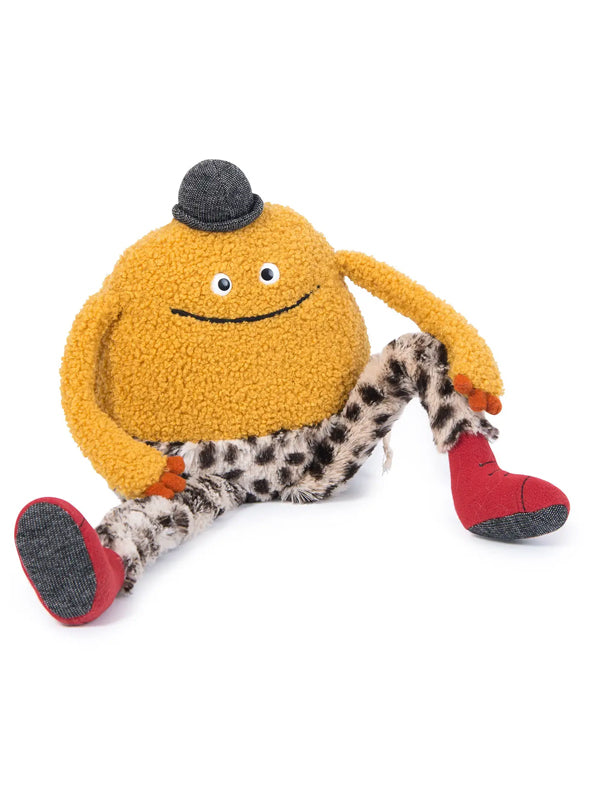 Mouni Plush