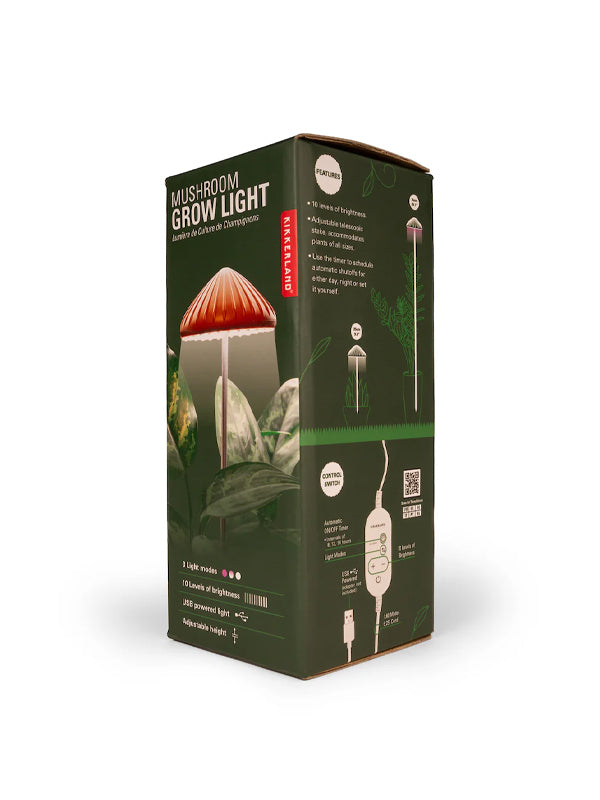 Mushroom Grow Light