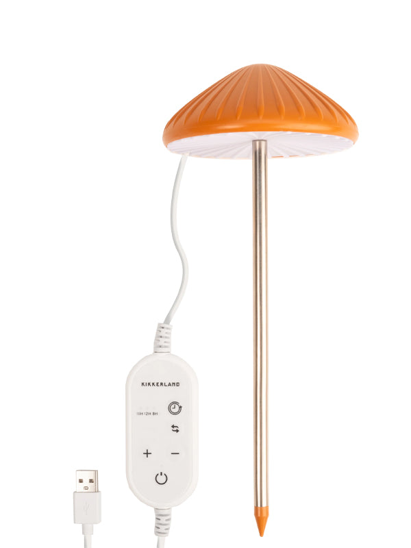 Mushroom Grow Light