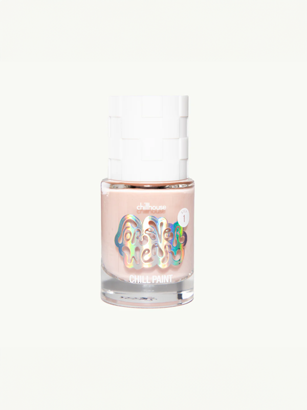 Forever Wear Chill Paint: Rose Milk