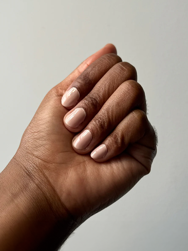 Forever Wear Chill Paint: Rose Milk