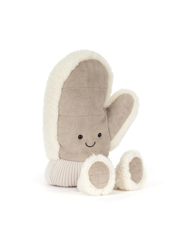Amuseables Fitswell Mitten