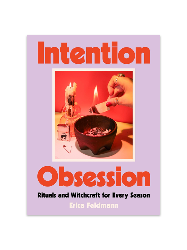 Intention Obsession