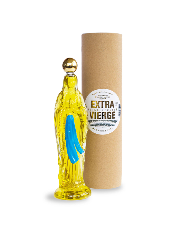 Extra Virgin Olive Oil