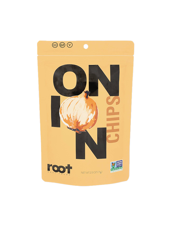 Onion Chips