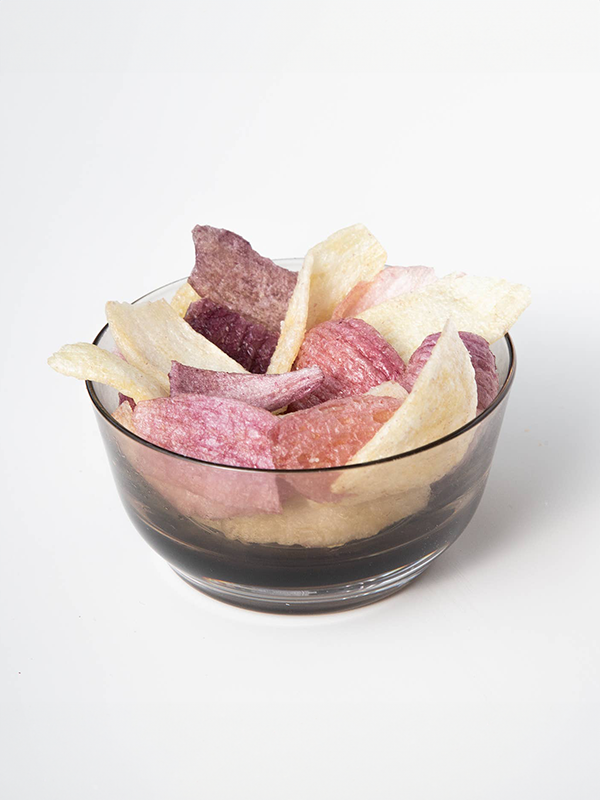 Onion Chips