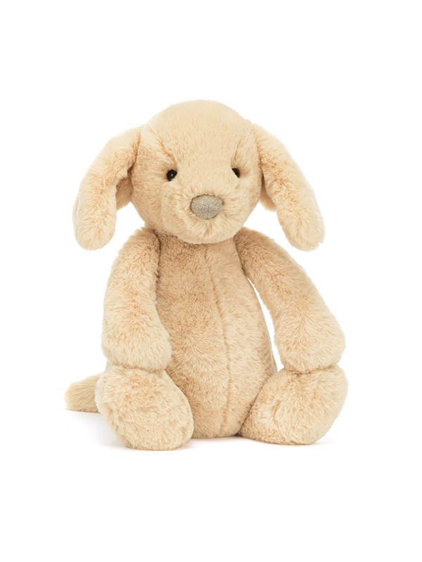 Bashful Luxe Puppy Orlando: Original/Medium