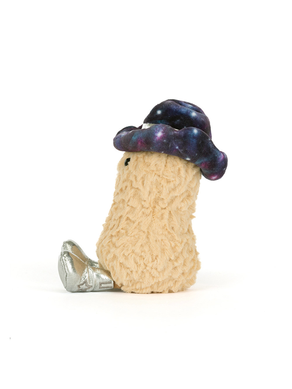 Amuseables Peanut: Space Rodeo Outfit