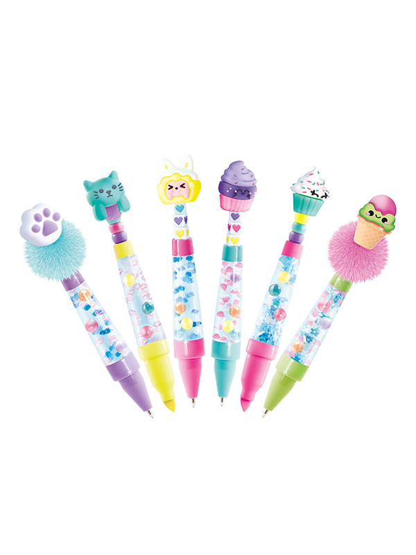Style 4 Ever DIY Pen Set: Assorted