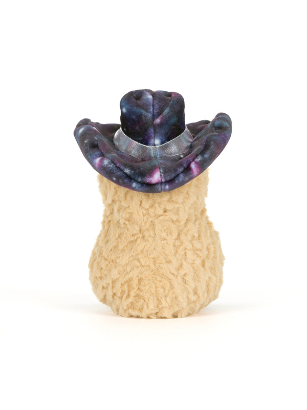 Amuseables Peanut: Space Rodeo Outfit
