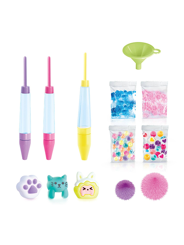 Style 4 Ever DIY Pen Set: Assorted
