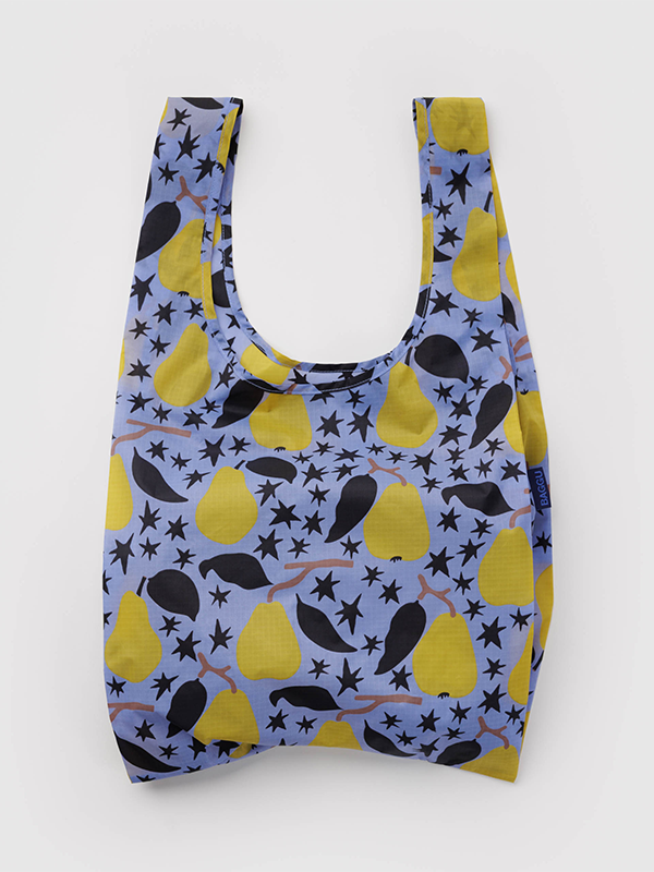 Standard Baggu: Golden Pears