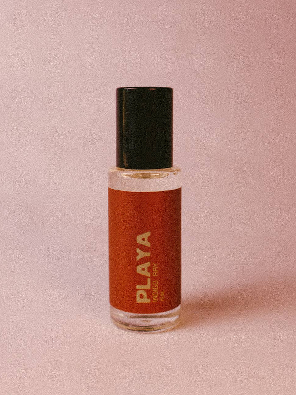 Playa Roll On Perfume 15ml