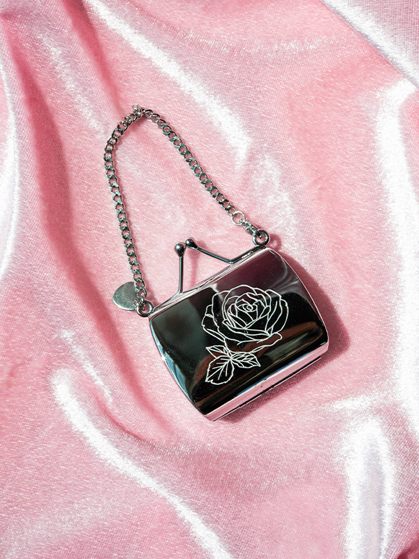 Pocket Purse