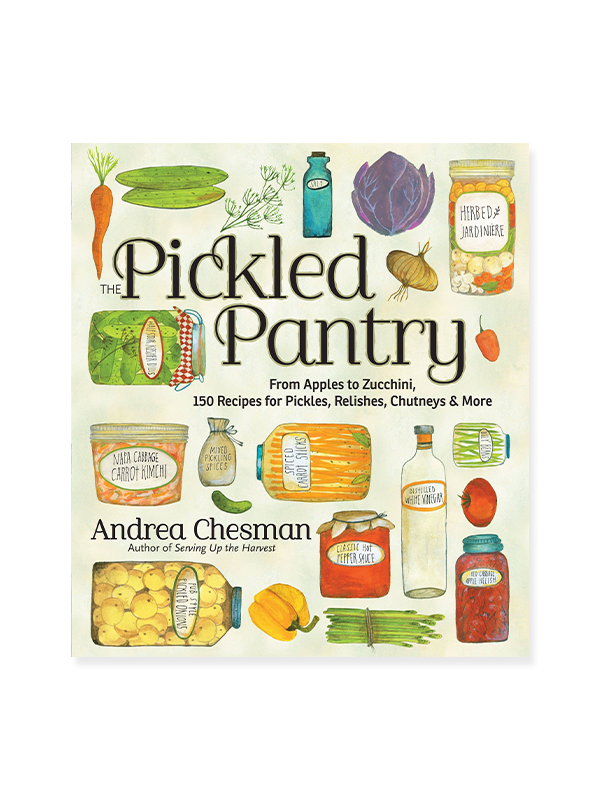 The Pickled Pantry