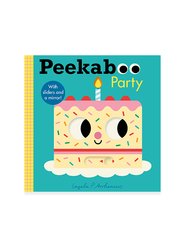Peekaboo: Party