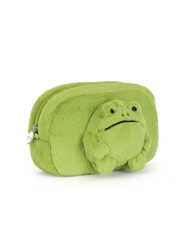 Ricky Rain Frog Pouch