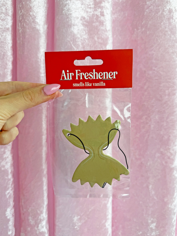 Farfalle Air Freshener