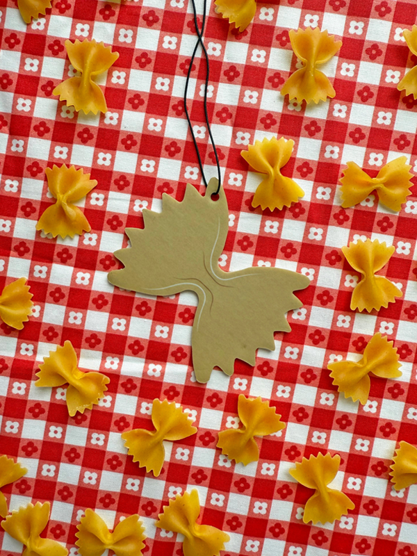 Farfalle Air Freshener