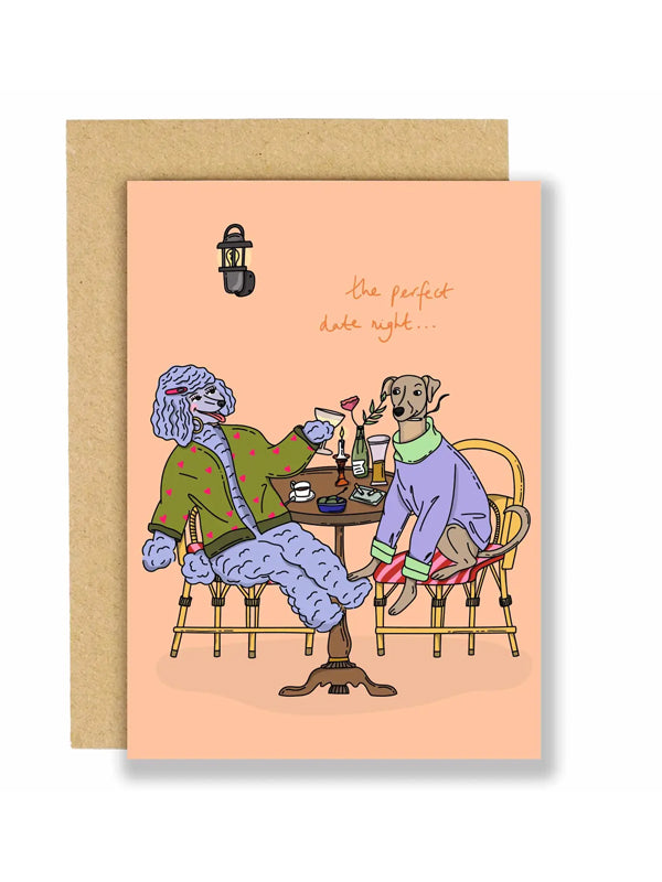 The Perfect Date Night Card – Edge of Urge