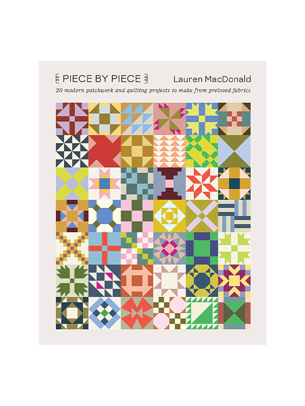 Piece by Piece