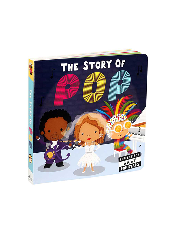 The Story of Pop